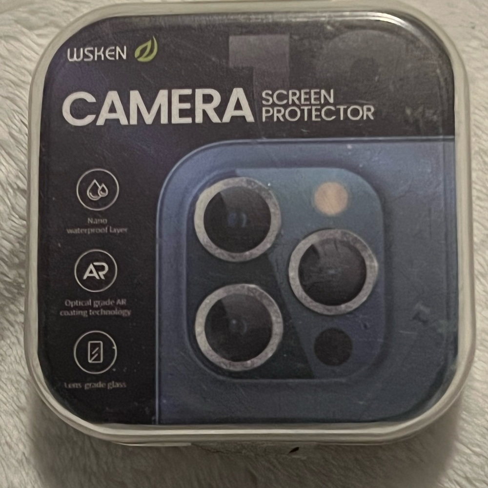 Camera Lens Protectors